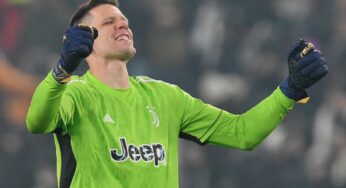 Juventus, ribaltone in porta: Szczesny via, arriva un portiere italiano