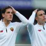 Calafiori firma col Milan con Fonseca