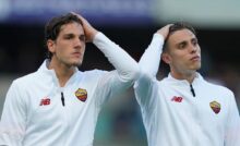 Calafiori firma col Milan con Fonseca