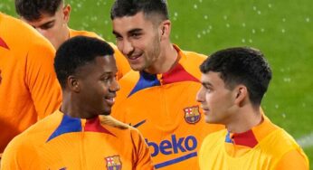 Svendita Barcellona: ne approfitta il Milan beffando De Zerbi