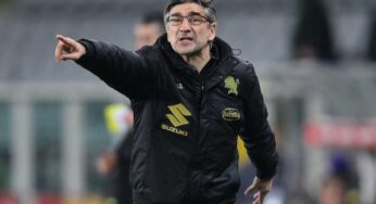 Addio Torino: nuova squadra in Serie A per Juric, la destinazione