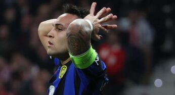 Rinnovo Lautaro Martinez-Inter: Zanetti è una sentenza, arriva l’annuncio