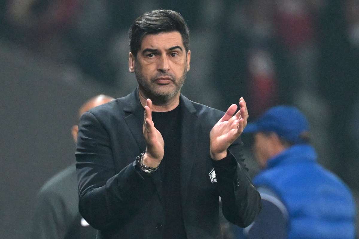 Milan, resta sempre viva la pista che porta a Paulo Fonseca