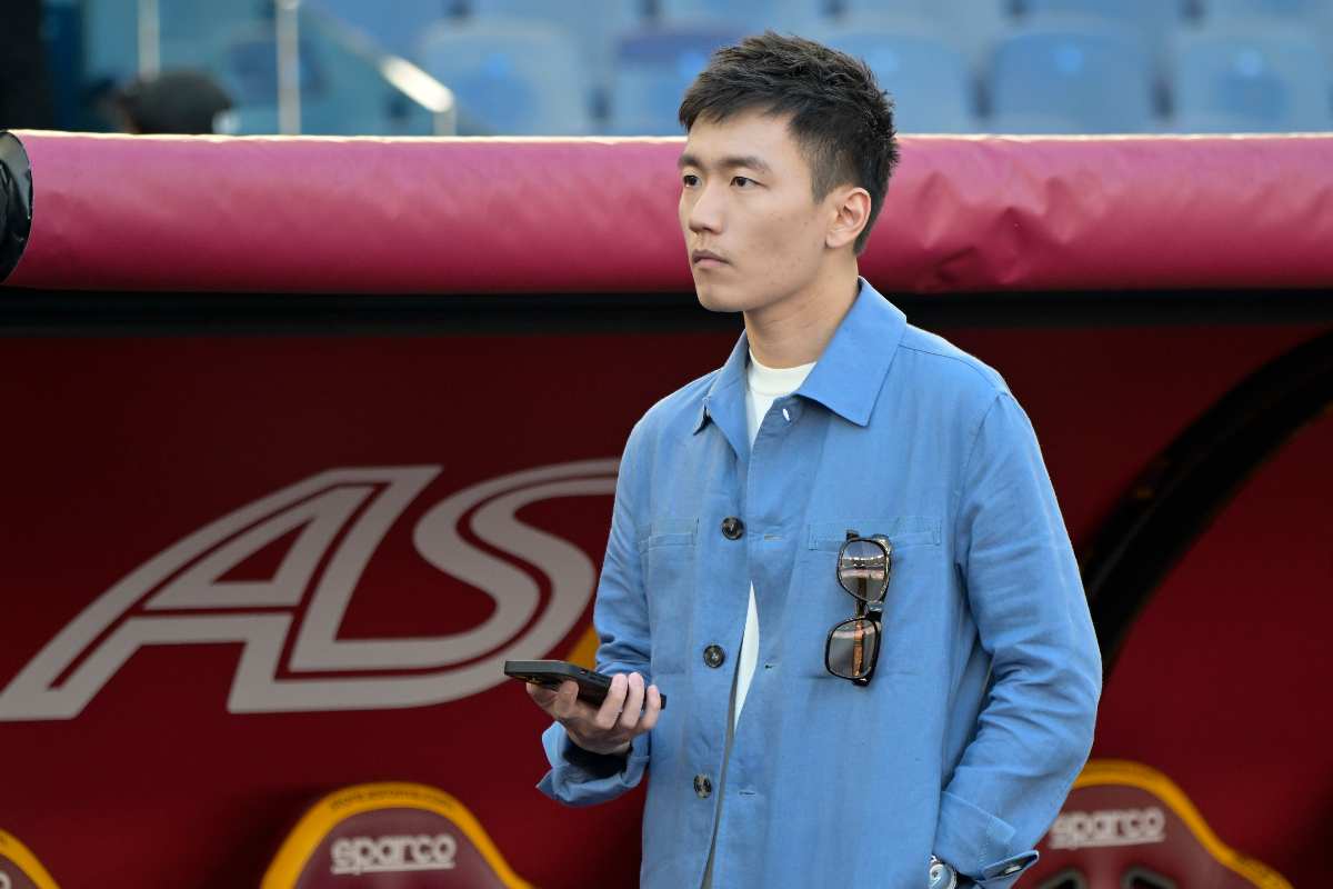 Svolta Inter, in settimana Zhang cederà il club