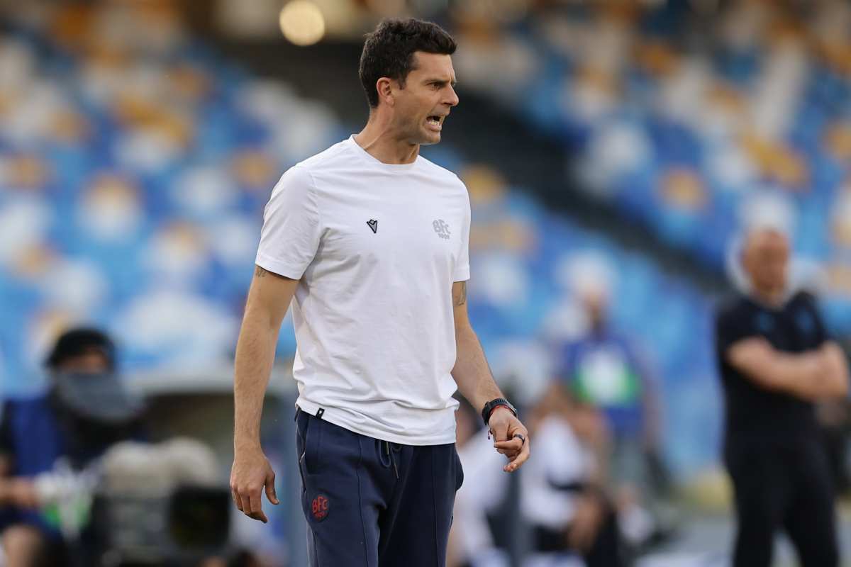 I dettagli dell'accordo fra Thiago Motta e la Juventus