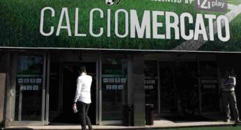 Parte Calciomarcato.it: il nuovo sito di news sul mondo del calcio e non solo