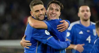 Calciomercato: Berardi sta tornando in Serie A, lo hanno preso