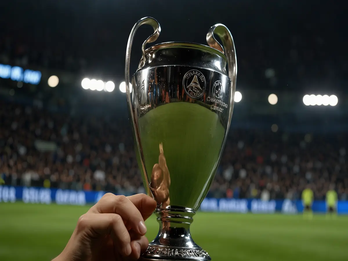 Champions, spauracchio sorteggi: chi rischiano di beccare Inter, Juventus e Atalanta