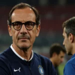 Napoli alla Ricerca di un Nuovo Allenatore: Italiano in Pole Position, Sarri e Allegri si Allontanano