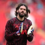 Alisson Becker
