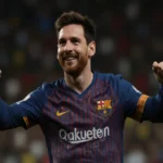 Messi Continua a Stupire: Un Nuovo Record nella Sua Incredibile Carriera, Scopriamo di Cosa si Tratta