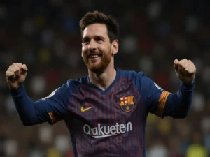 Messi Continua a Stupire: Un Nuovo Record nella Sua Incredibile Carriera, Scopriamo di Cosa si Tratta